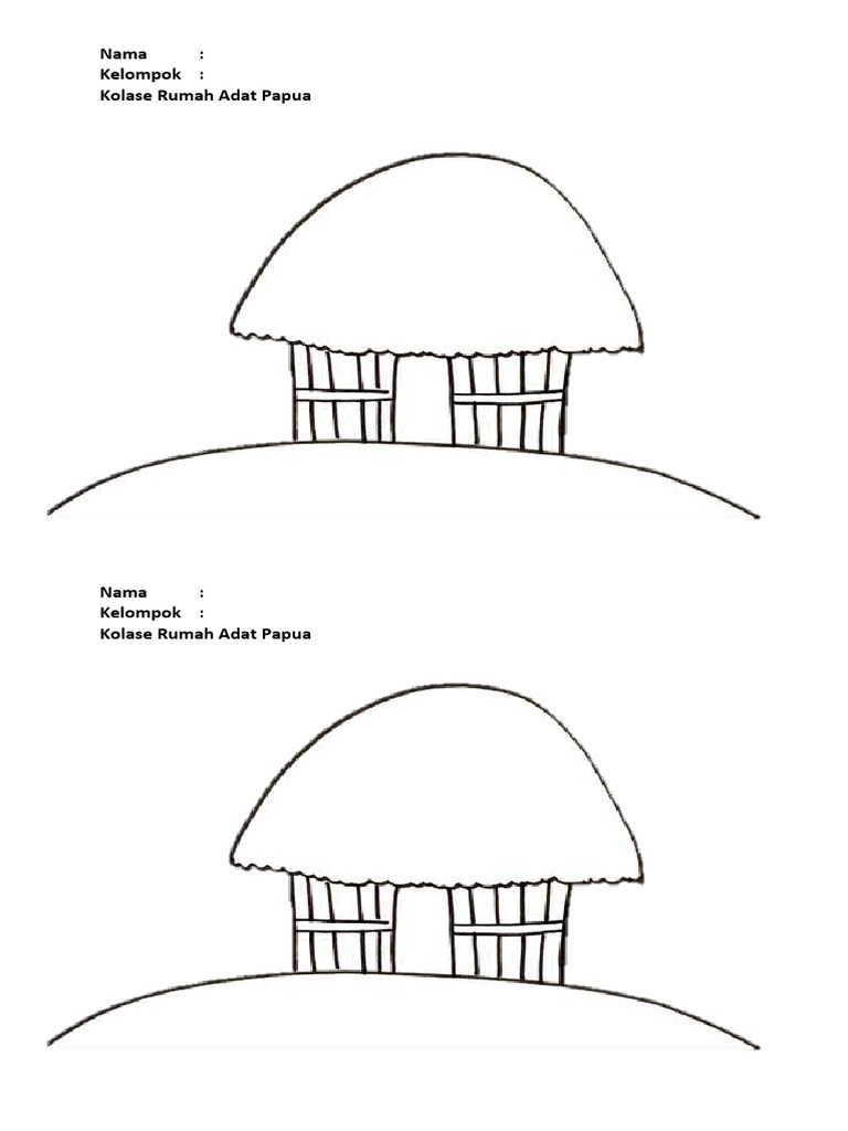 Detail Gambar Rumah Untuk Kolase Nomer 36