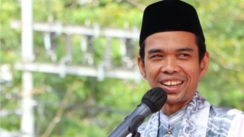 Detail Gambar Rumah Ustadz Abdul Somad Nomer 49