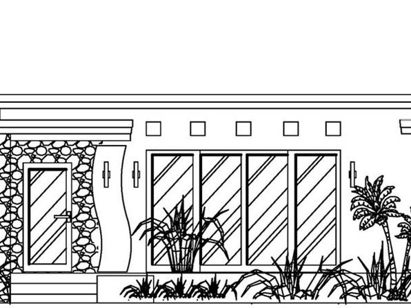 Detail Gambar Rumah Yang Belum Di Warnai Nomer 53