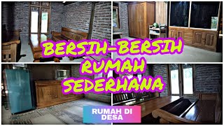 Detail Gambar Rumah Yang Bersih Nomer 43