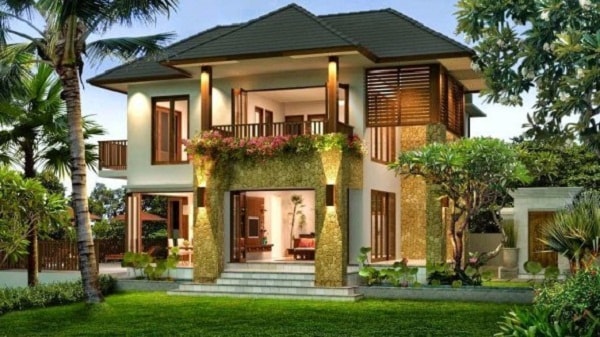 Detail Gambar Rumah Yang Besar Nomer 19