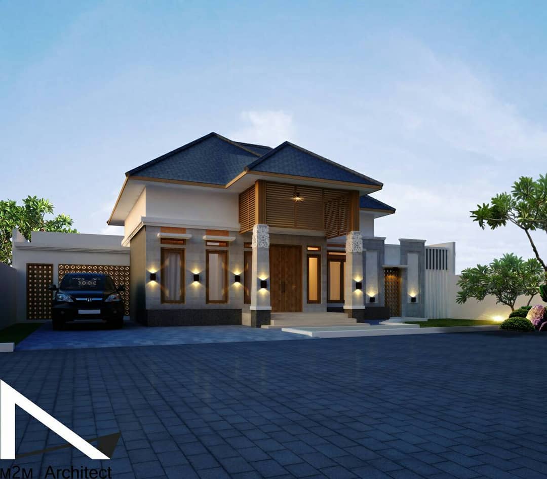 Detail Gambar Rumah Yang Besar Nomer 21