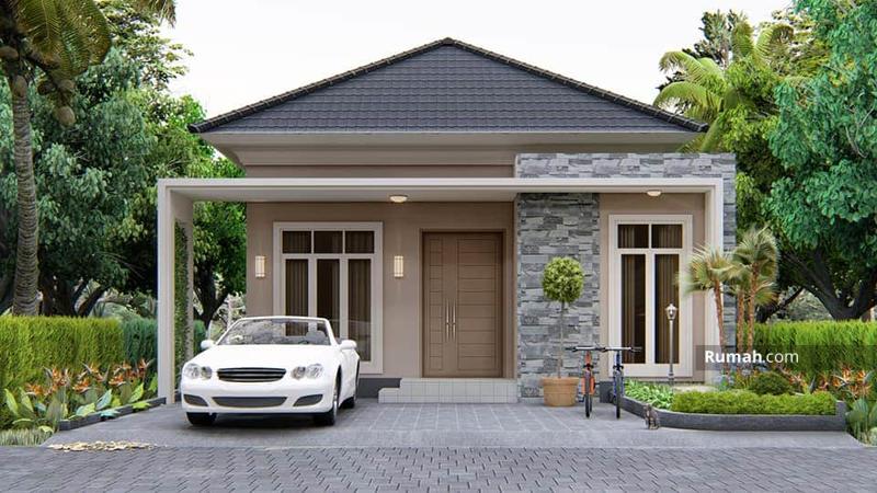 Detail Gambar Rumah Yang Cantik Nomer 16