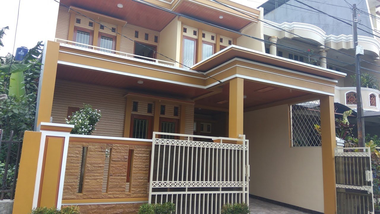 Detail Gambar Rumah Yang Cantik Nomer 46