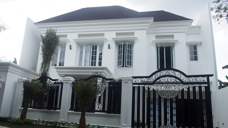 Detail Gambar Rumah Yang Indah Nomer 46