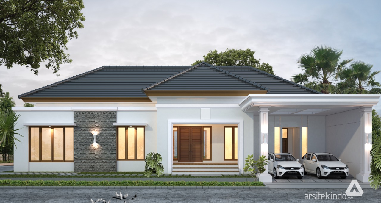 Detail Gambar Rumah Yang Indah Nomer 6