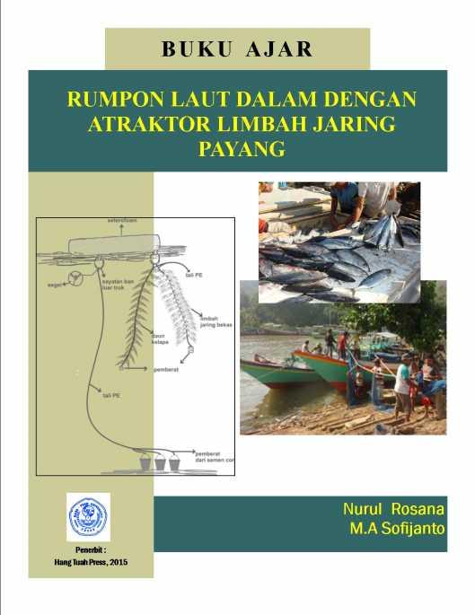 Detail Gambar Rumpon Laut Dalam Nomer 21