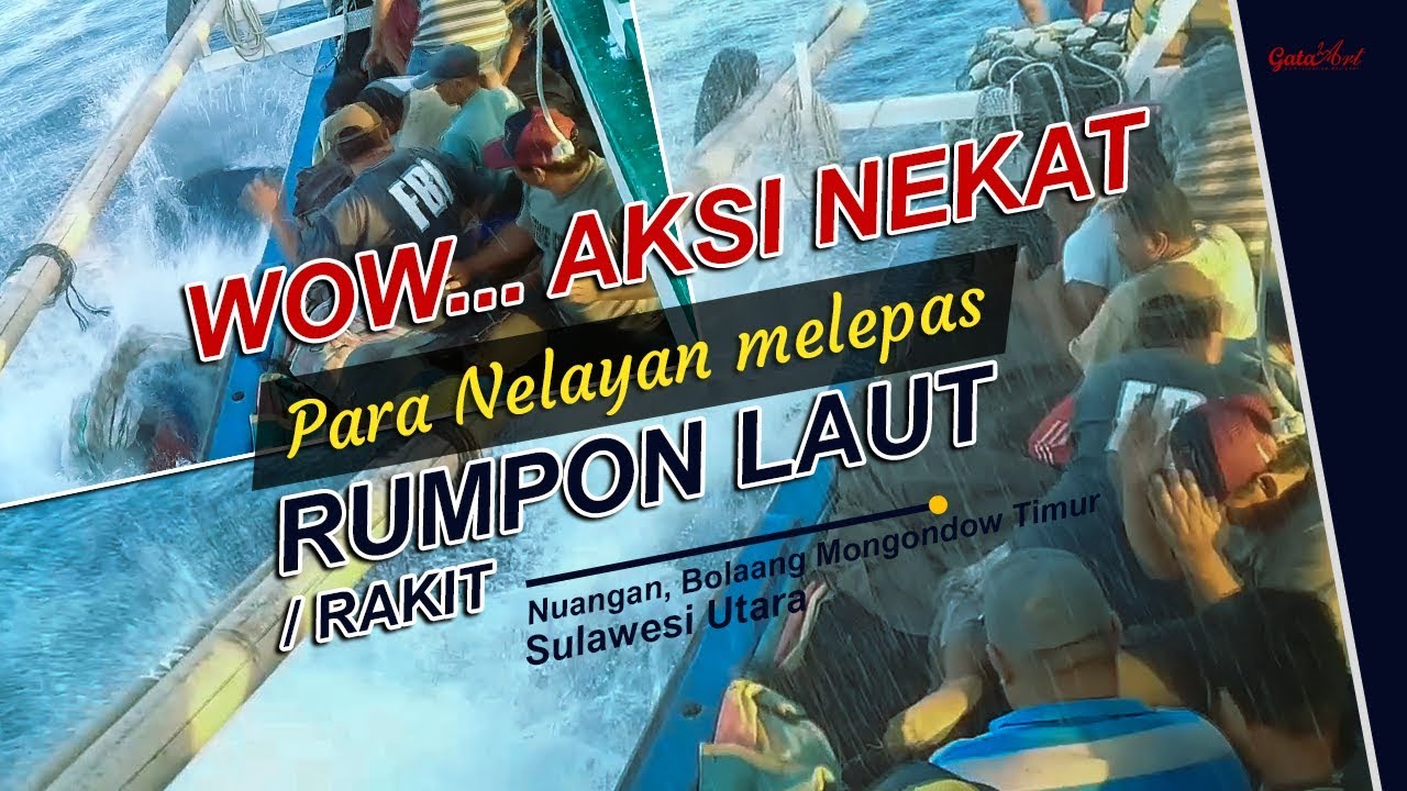 Detail Gambar Rumpon Laut Dalam Nomer 43