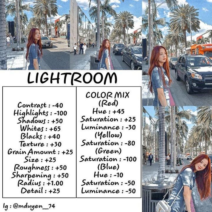 Download Gambar Rumus Lightroom Nomer 54