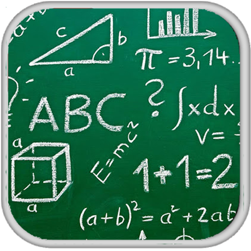 Detail Gambar Rumus Matematika Sd Nomer 15