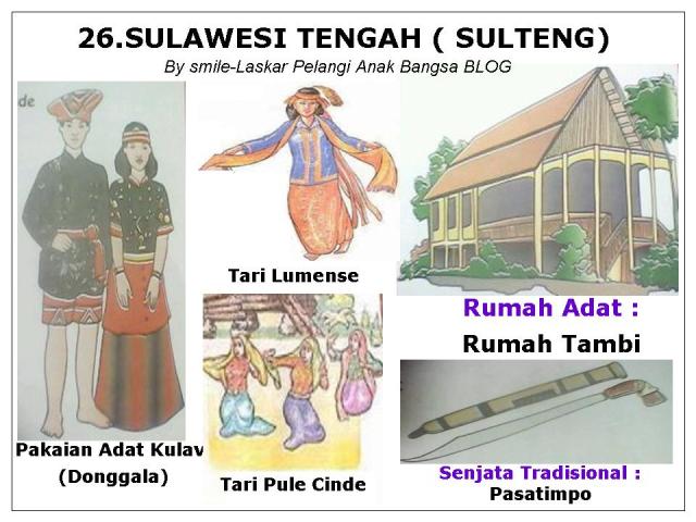 Detail Gambar Runah Adat Senjata Alat Musik Dan Tarian Lampung Nomer 24