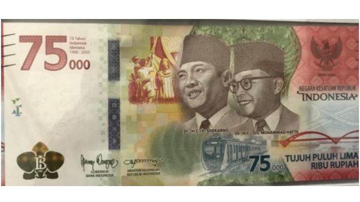 Detail Gambar Rupiah Baru Nomer 22