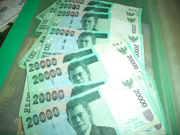 Detail Gambar Rupiah Baru Nomer 39