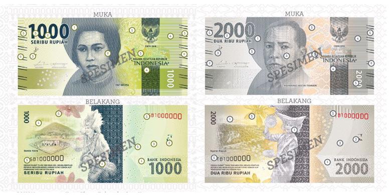 Detail Gambar Rupiah Baru Nomer 48