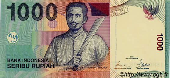 Detail Gambar Rupiah Indonesia Nomer 18