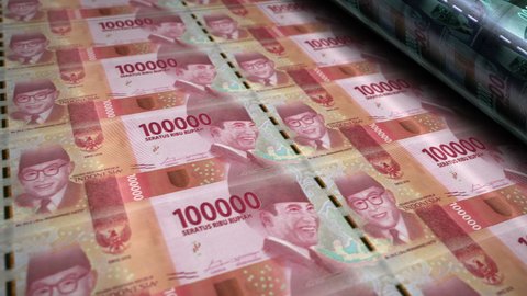 Detail Gambar Rupiah Indonesia Nomer 34