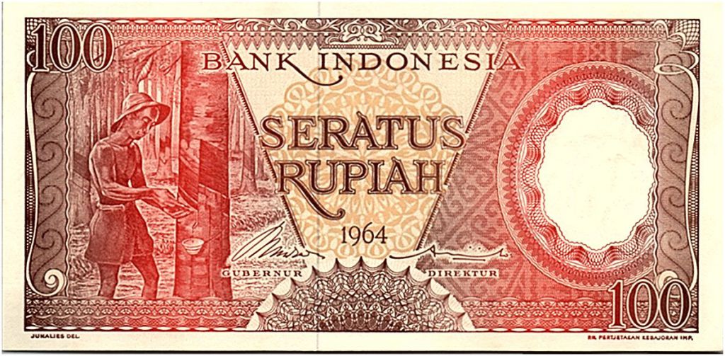 Detail Gambar Rupiah Indonesia Nomer 56