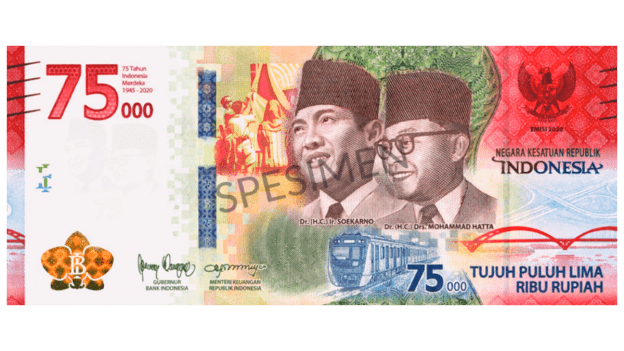 Detail Gambar Rupiah Indonesia Nomer 8