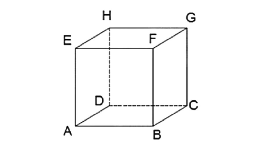 Detail Gambar Rusuk Kubus Nomer 41