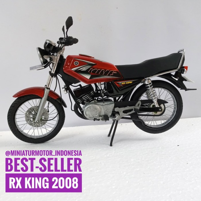 Detail Gambar Rx King 2008 Nomer 33