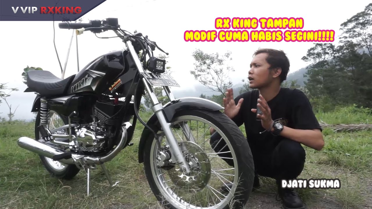 Detail Gambar Rx King 2008 Nomer 53