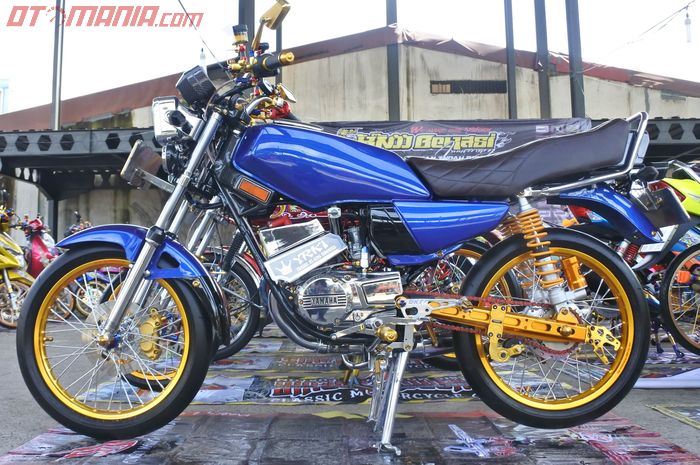 Detail Gambar Rx King Nomer 49