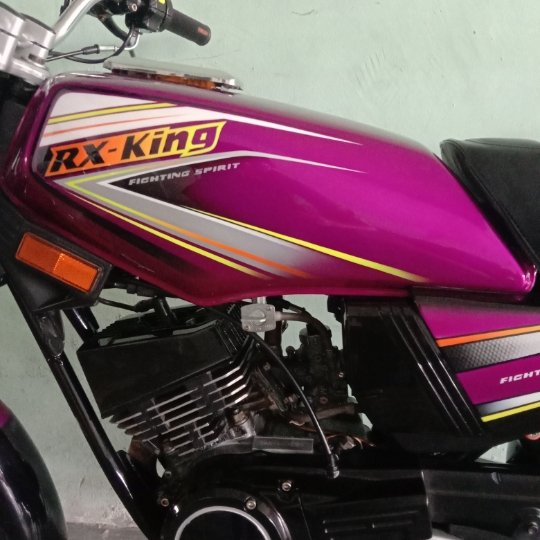 Detail Gambar Rx King Air Brush Nomer 8