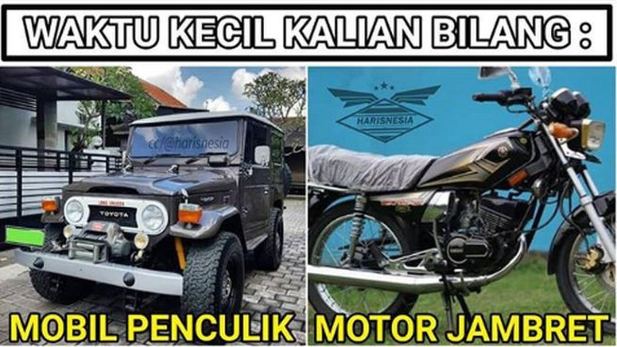 Detail Gambar Rx King Lucu Nomer 15