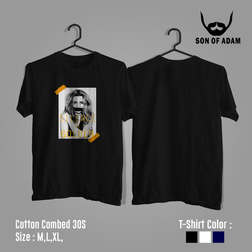 Detail Gambar Sablon Baju Keren Nomer 29