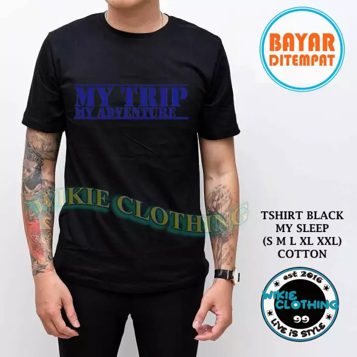 Detail Gambar Sablon Simple Nomer 40