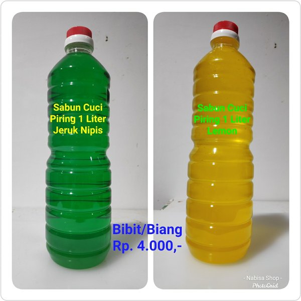 Detail Gambar Sabun Cuci Piring Nomer 36