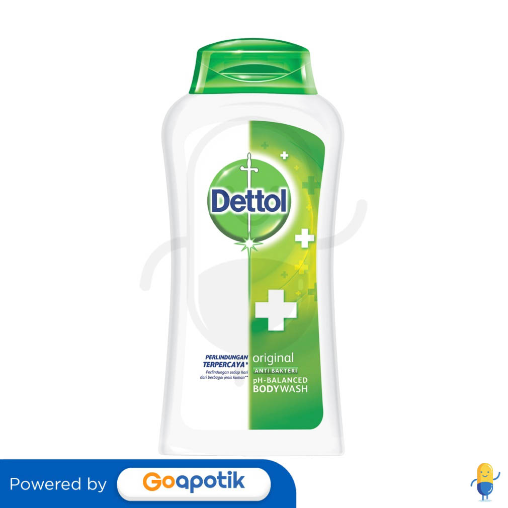 Detail Gambar Sabun Dettol Nomer 21