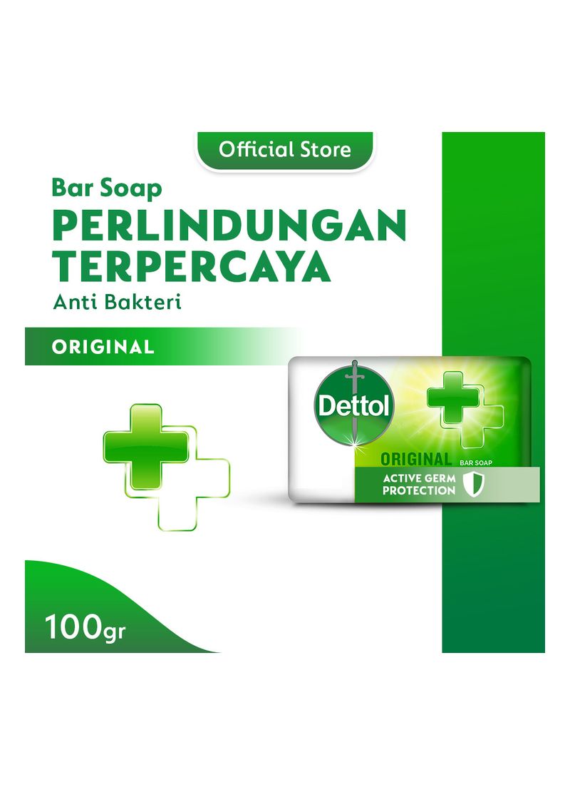 Detail Gambar Sabun Dettol Nomer 26