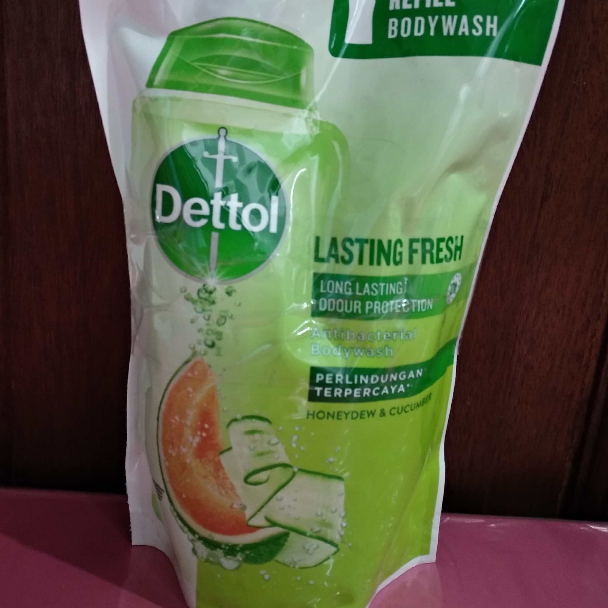 Detail Gambar Sabun Dettol Nomer 30