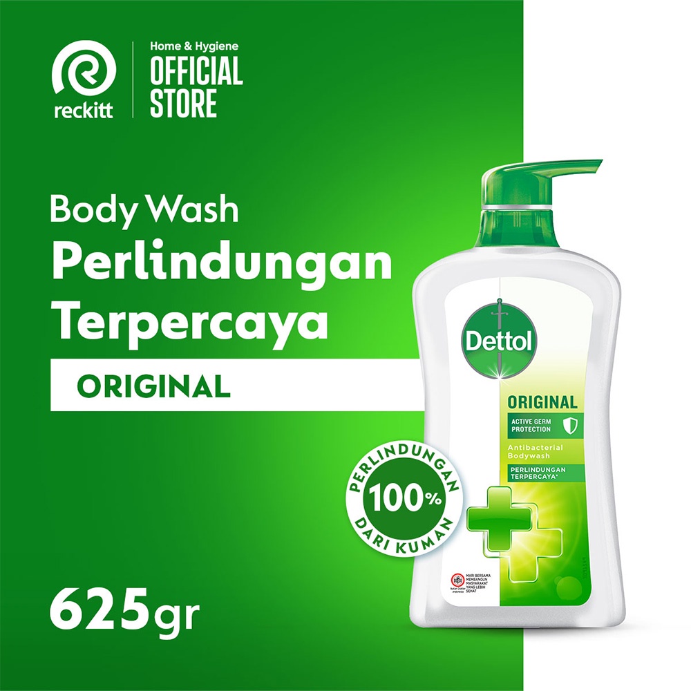 Detail Gambar Sabun Dettol Nomer 41