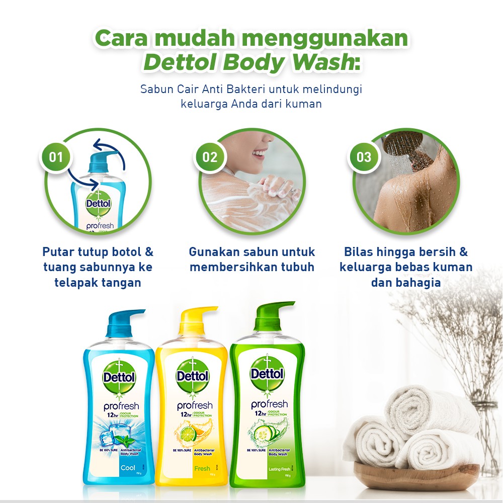 Detail Gambar Sabun Dettol Nomer 49