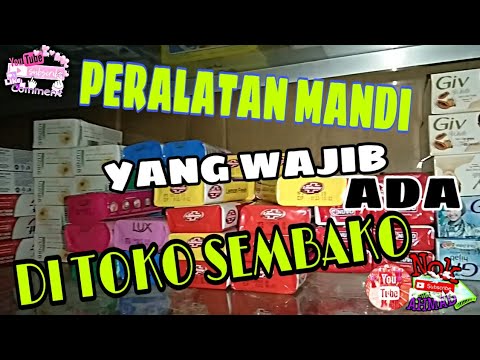 Detail Gambar Sabun Mandi Dan Pasta Gigi Nomer 35