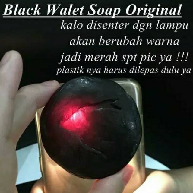 Detail Gambar Sabun Walet Asli Nomer 30