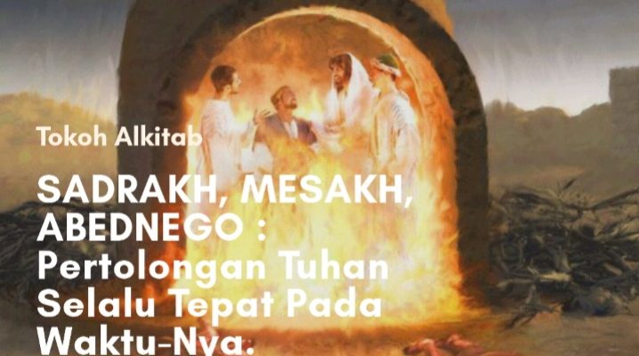 Detail Gambar Sadrakh Mesakh Abednego Nomer 45