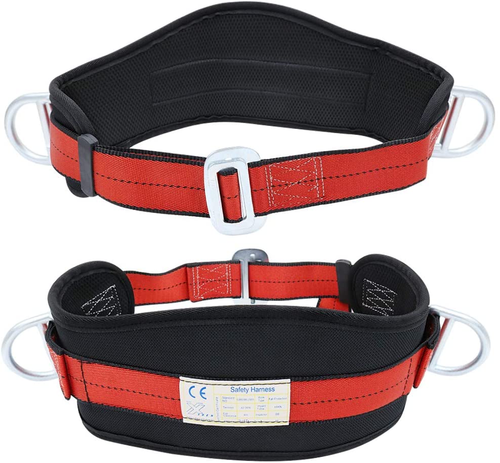 Gambar Safety Belt - KibrisPDR