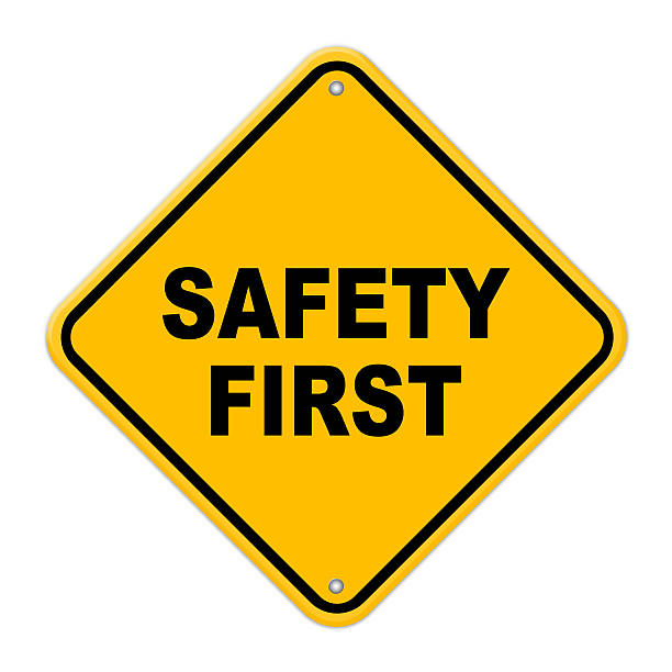 Gambar Safety First - KibrisPDR