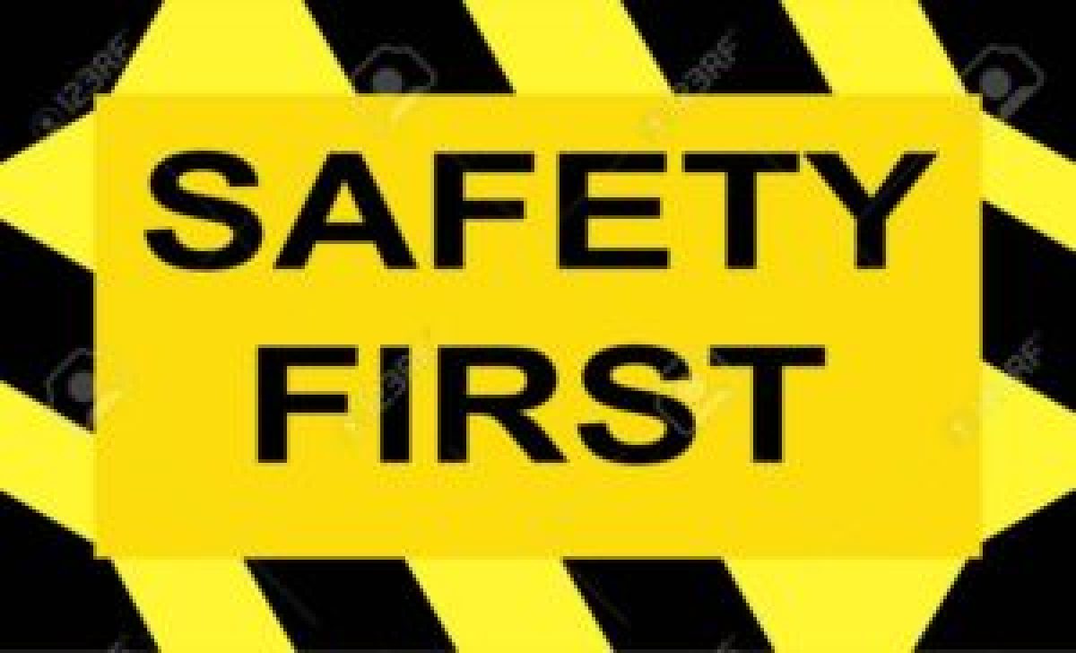 Detail Gambar Safety First Nomer 15