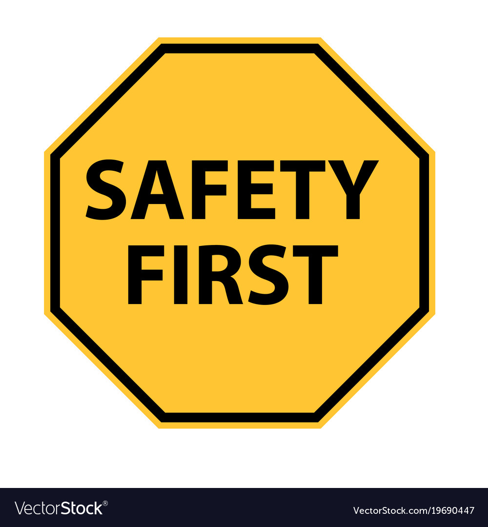 Detail Gambar Safety First Nomer 43