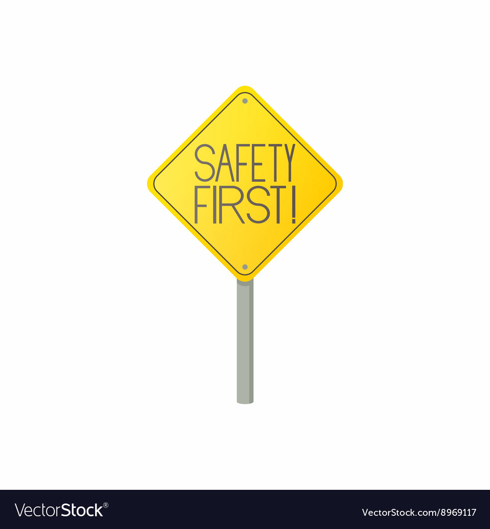Detail Gambar Safety First Nomer 47