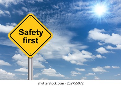 Detail Gambar Safety First Nomer 56