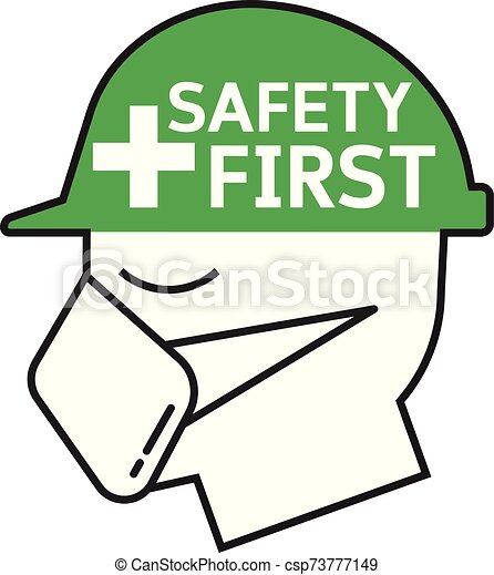 Detail Gambar Safety First Nomer 10