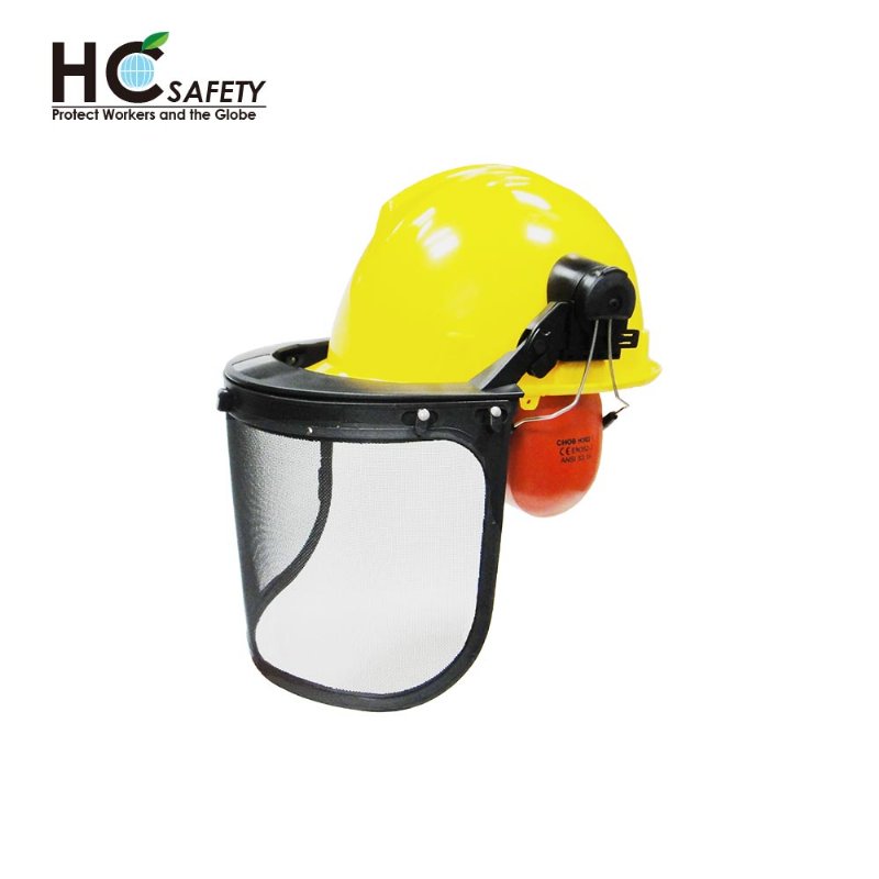 Detail Gambar Safety Helmet Nomer 33