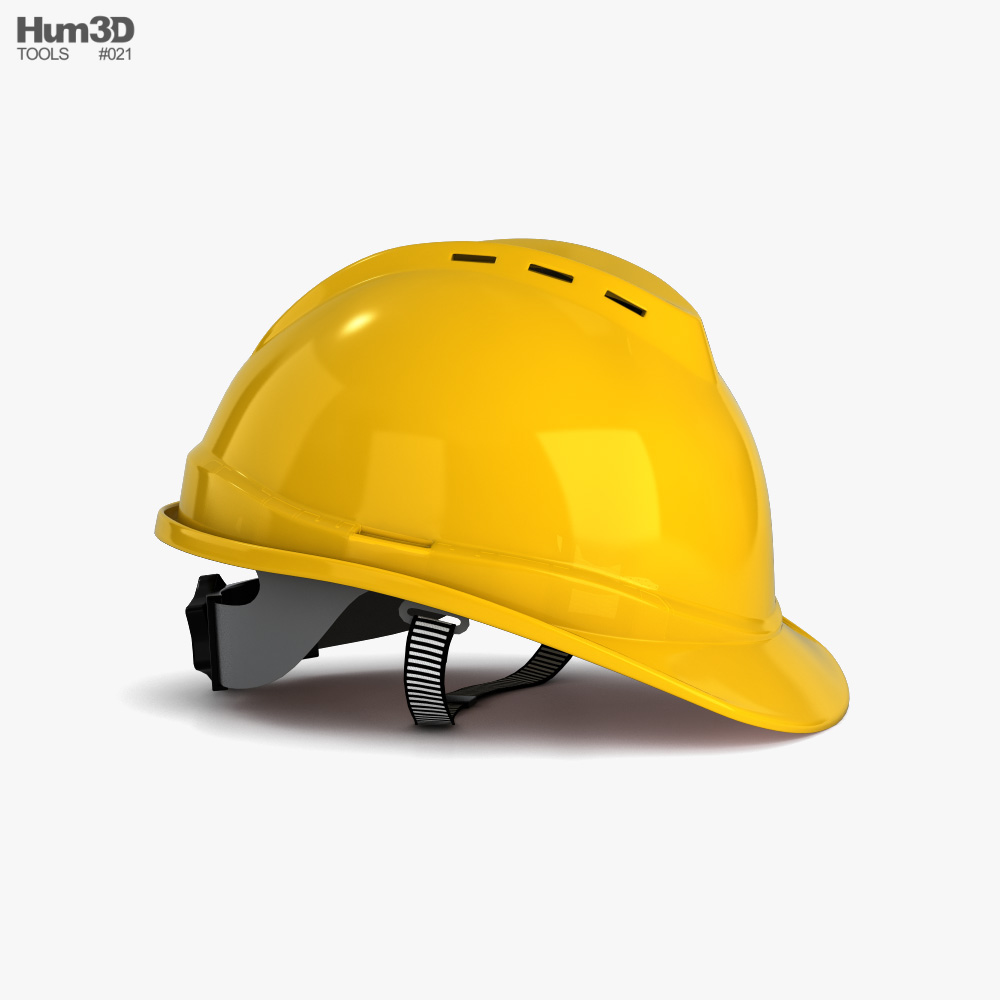 Detail Gambar Safety Helmet Nomer 9