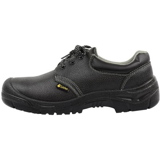 Detail Gambar Safety Shoes Nomer 16