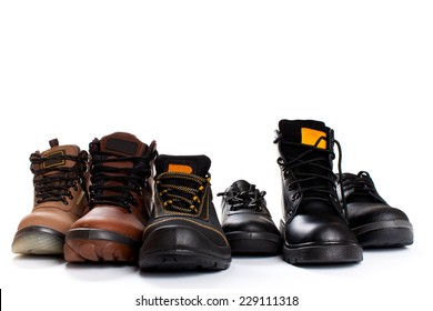 Detail Gambar Safety Shoes Nomer 4